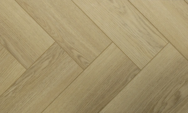 My Step Aqua Herringbone Cork EWH-7097